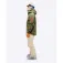The mountain studio Giacca GORE-TEX® epe 3l shell