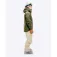 The mountain studio Giacca GORE-TEX® epe 3l shell
