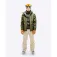 The mountain studio Giacca GORE-TEX® epe 3l shell