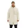The mountain studio Light down jacket