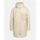 The mountain studio Light down jacket
