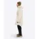 The mountain studio Light down jacket