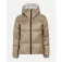 The mountain studio pertex reversible tecno down jacket