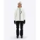 The mountain studio pertex reversible tecno down jacket