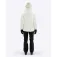 The mountain studio pertex reversible tecno down jacket