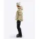 The mountain studio pertex reversible tecno down jacket