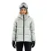 The mountain studio pertex reversible tecno down jacket