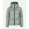 The mountain studio pertex reversible tecno down jacket