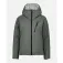 The mountain studio pertex reversible tecno down jacket