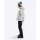 The mountain studio pertex reversible tecno down jacket