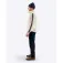 The mountain studio Chaleco Reversible light