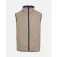 The mountain studio Reversible light weste
