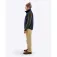 The mountain studio Chaleco Reversible light
