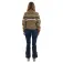 The mountain studio Suéter ski lambswool