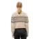The mountain studio Ski lambswool pullover