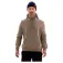 The mountain studio Pile con cappuccio Tech