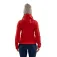 The mountain studio Tech kapuzenfleece
