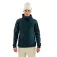 The mountain studio Tech kapuzenfleece