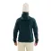 The mountain studio Tech kapuzenfleece