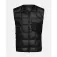 The mountain studio Chaleco Ultralight down
