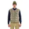The mountain studio Ultralight down weste