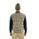 The mountain studio Chaleco Ultralight down