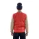 The mountain studio Ultralight down ベスト
