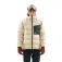 The mountain studio GORE-TEX Windstopper® Reversible down jacket