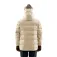 The mountain studio GORE-TEX Windstopper® Reversible down jacket