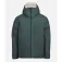 The mountain studio GORE-TEX Windstopper® Reversible down jacket