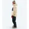 The mountain studio GORE-TEX Windstopper® Reversible down jacket