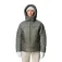 Houdini Double Dunfri takki