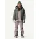 Houdini Chaqueta Double Dunfri