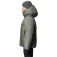 Houdini Double Dunfri jacket