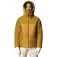 Houdini Double Dunfri jacket