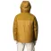 Houdini Double Dunfri jacket