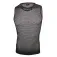 Brn Malla sleeveless base layer