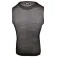Brn Malla sleeveless base layer