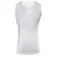 Brn Sleeveless base layer