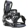 Nidecker Flow Fenix snowboardbindingen