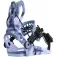 Nidecker Flow Fenix snowboard bindings