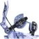 Nidecker Flow Fenix snowboardbindningar