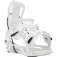Nidecker Flow Fenix snowboardbindningar