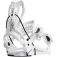 Nidecker Flow Fenix snowboardbindungen
