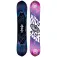 Nidecker Gamma Apx snowboard