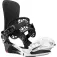 Nidecker Fixations de snowboard Kaon