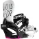 Nidecker Kaon snowboardbindinger
