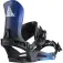 Nidecker Kaon-Plus Bio snowboard bindings