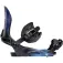 Nidecker Kaon-Plus Bio snowboard bindings