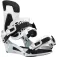 Nidecker Kaon-Plus Bio snowboard bindings